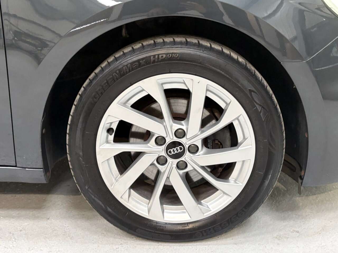 2021 AUDI A1 2021 AUDI A1