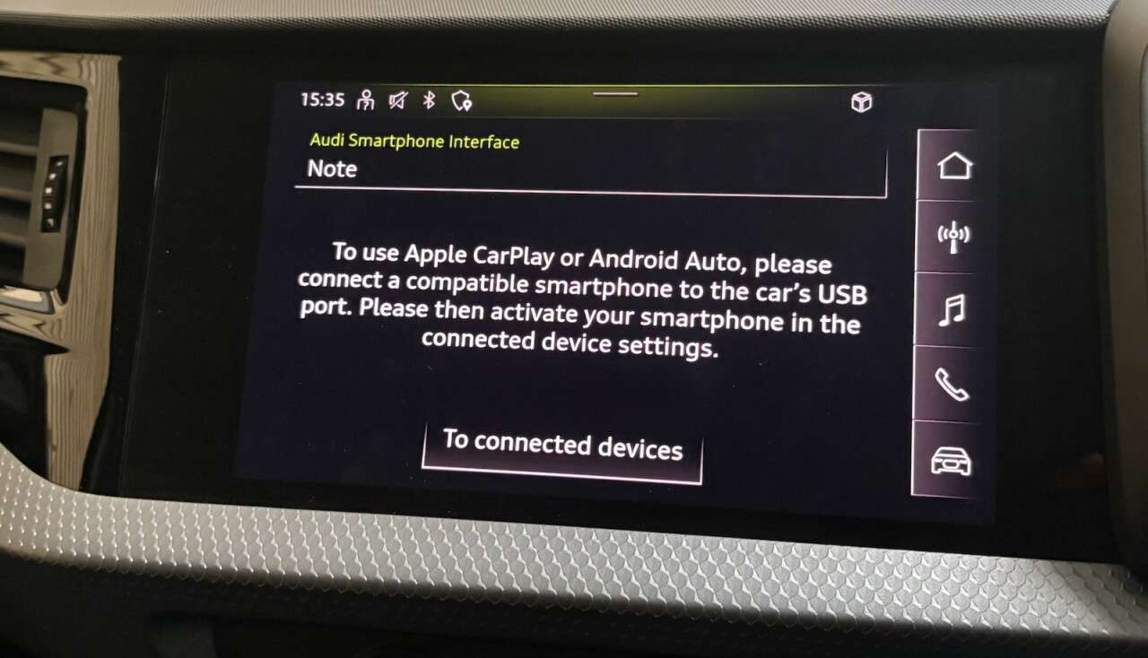 2021 AUDI A1 2021 AUDI A1