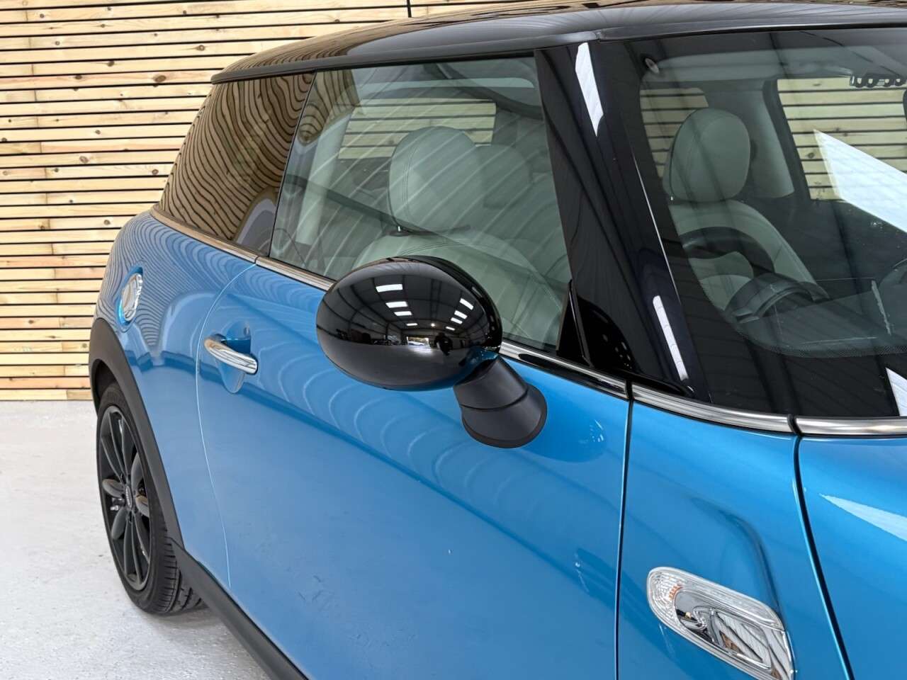 2018 MINI HATCH 2018 MINI HATCH