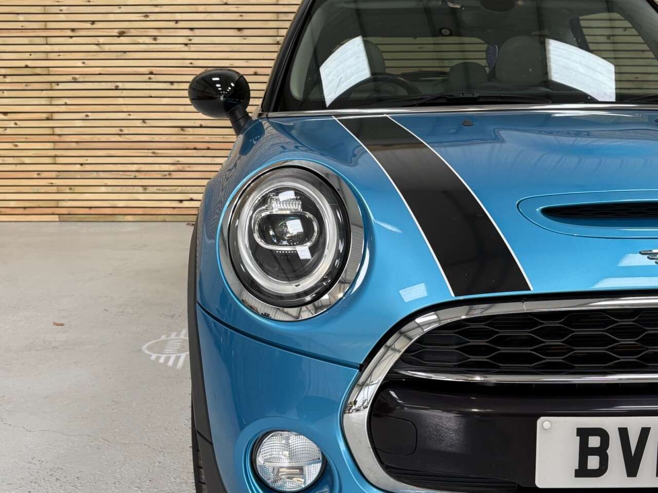 2018 MINI HATCH 2018 MINI HATCH