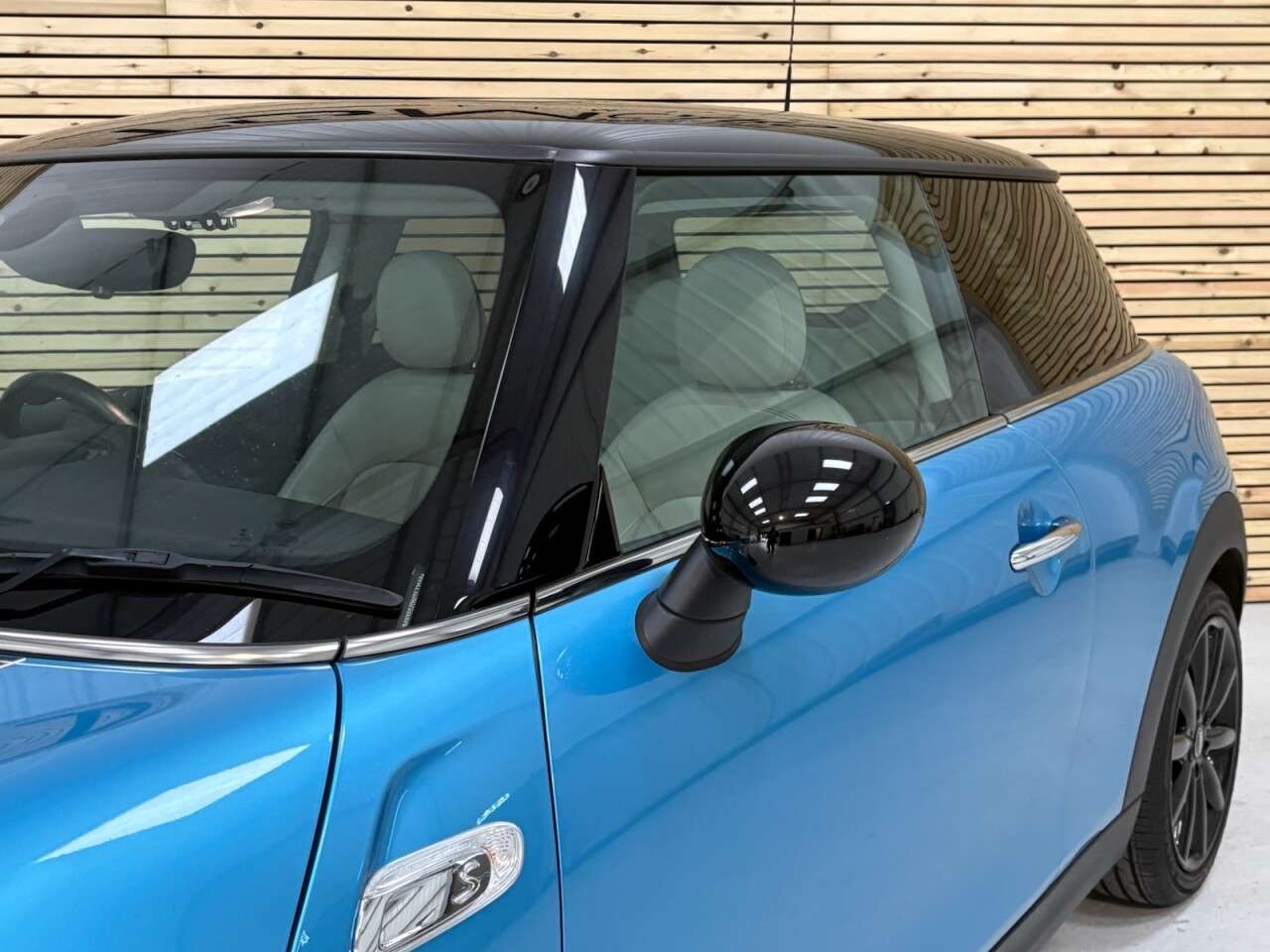 2018 MINI HATCH 2018 MINI HATCH