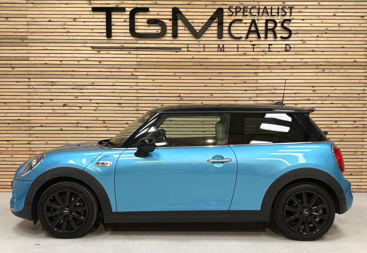 2018 MINI HATCH 2018 MINI HATCH