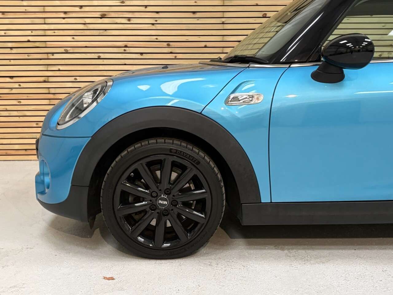 2018 MINI HATCH 2018 MINI HATCH