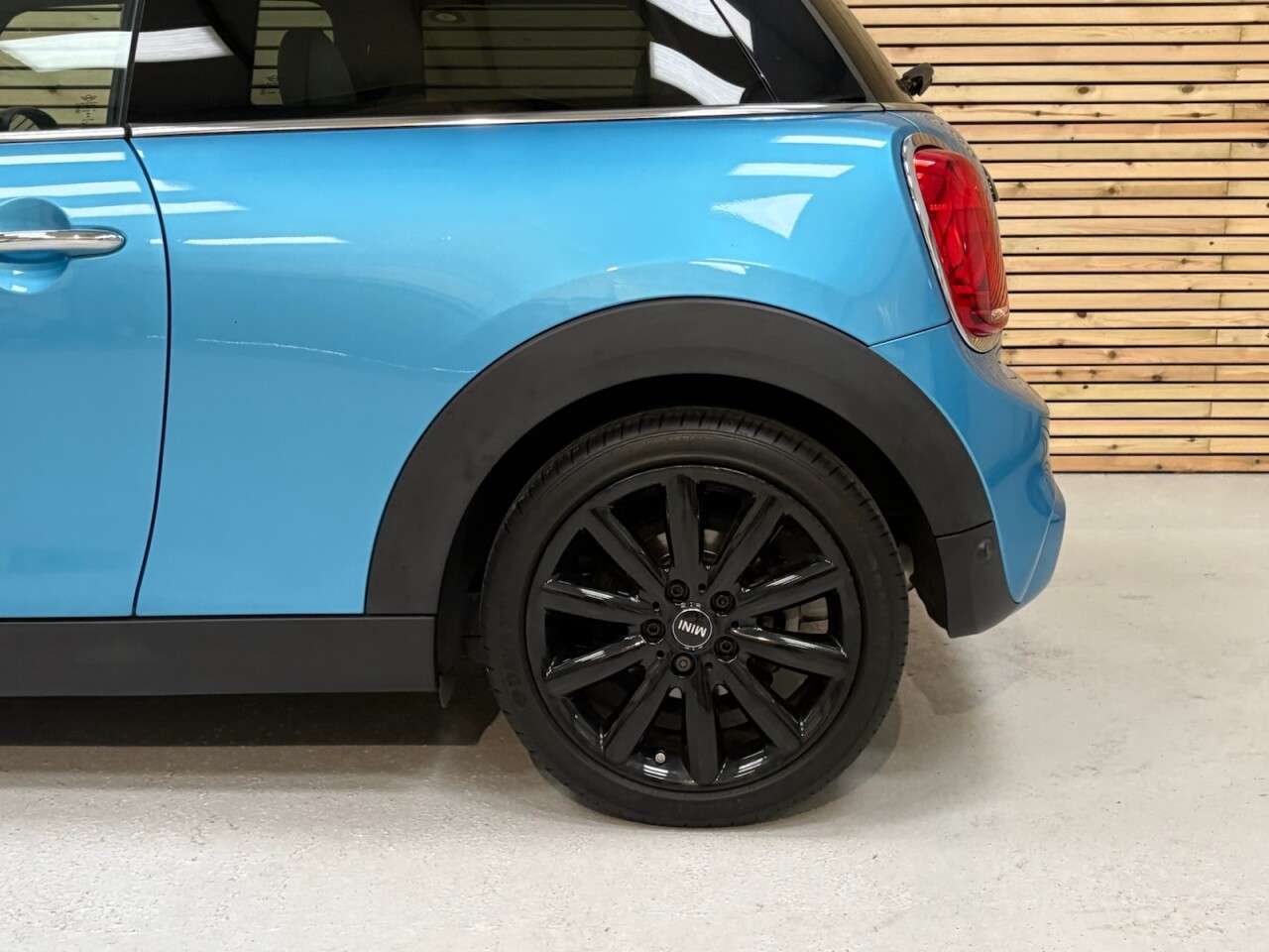 2018 MINI HATCH 2018 MINI HATCH