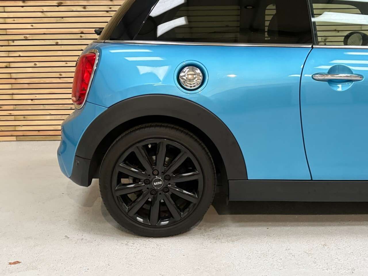 2018 MINI HATCH 2018 MINI HATCH
