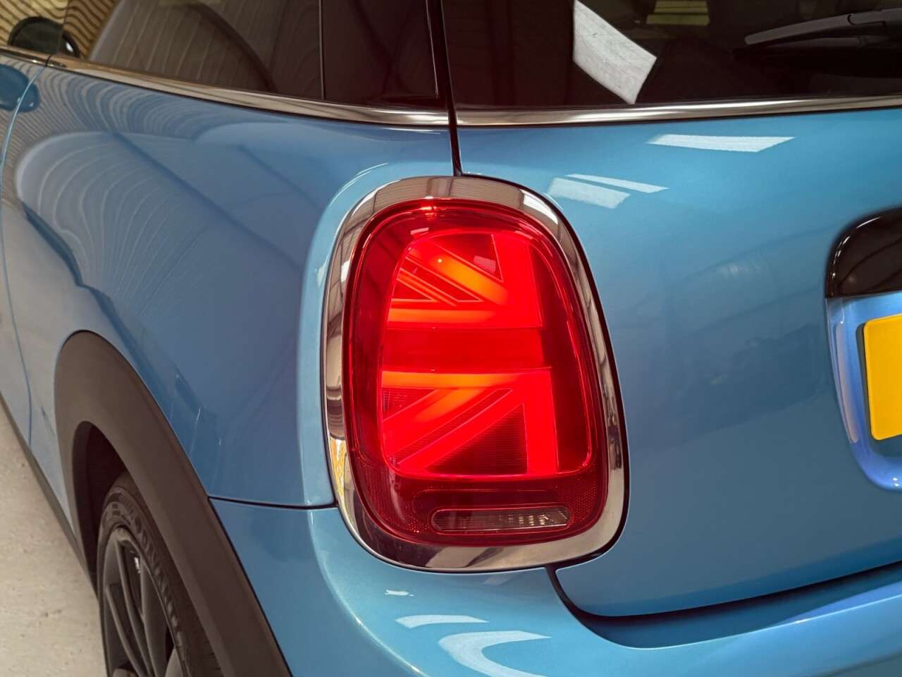 2018 MINI HATCH 2018 MINI HATCH