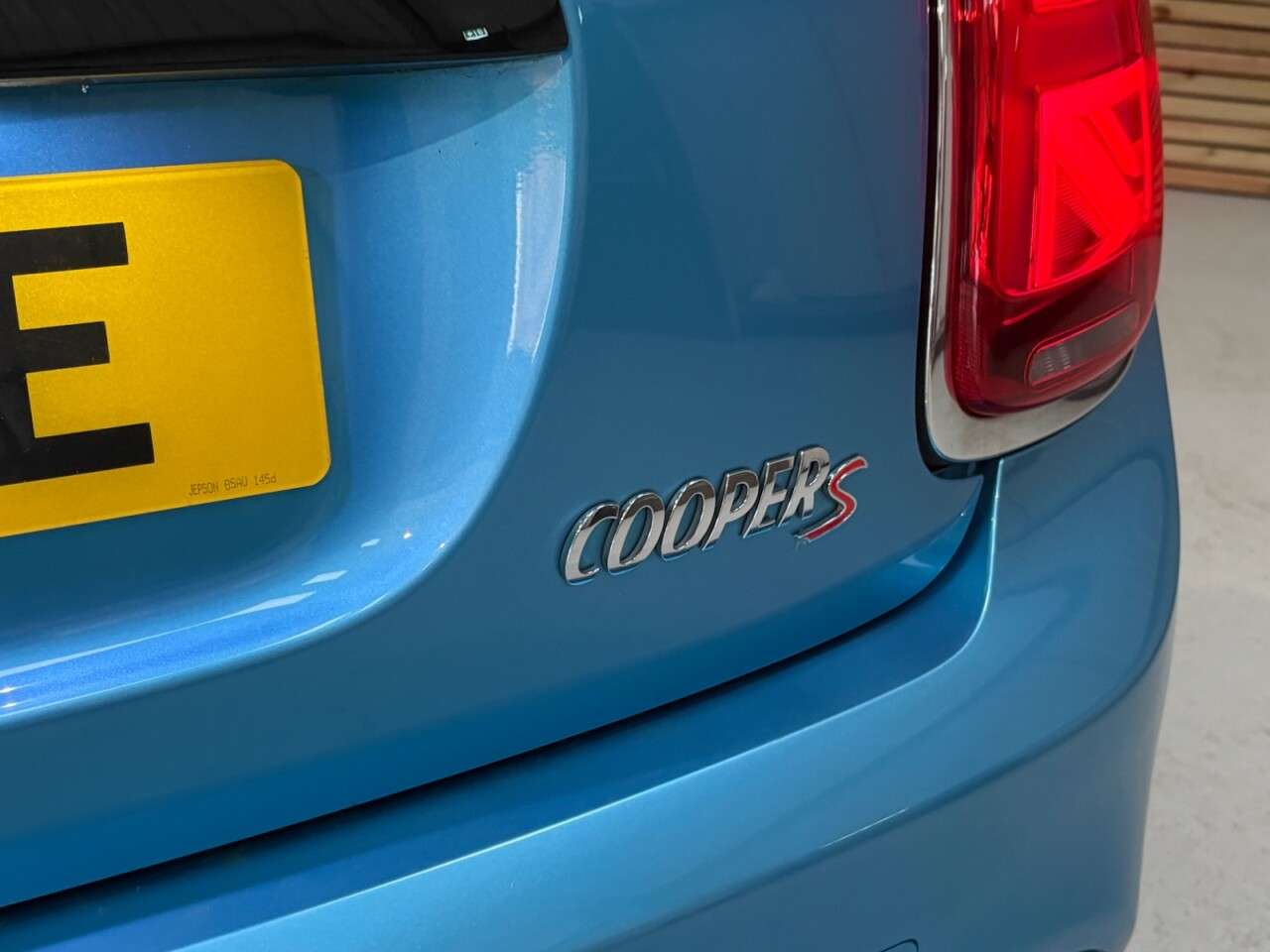 2018 MINI HATCH 2018 MINI HATCH