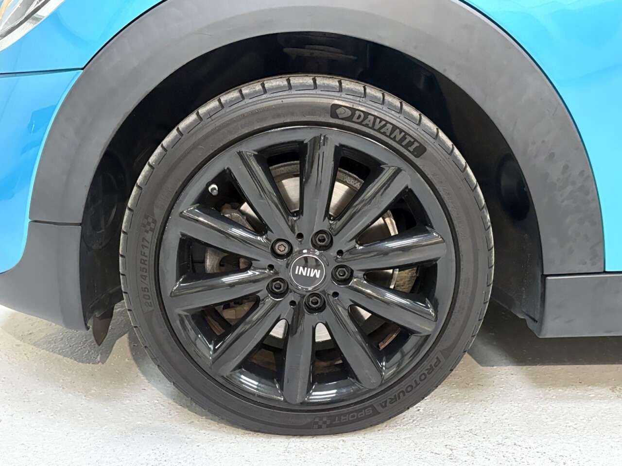 2018 MINI HATCH 2018 MINI HATCH
