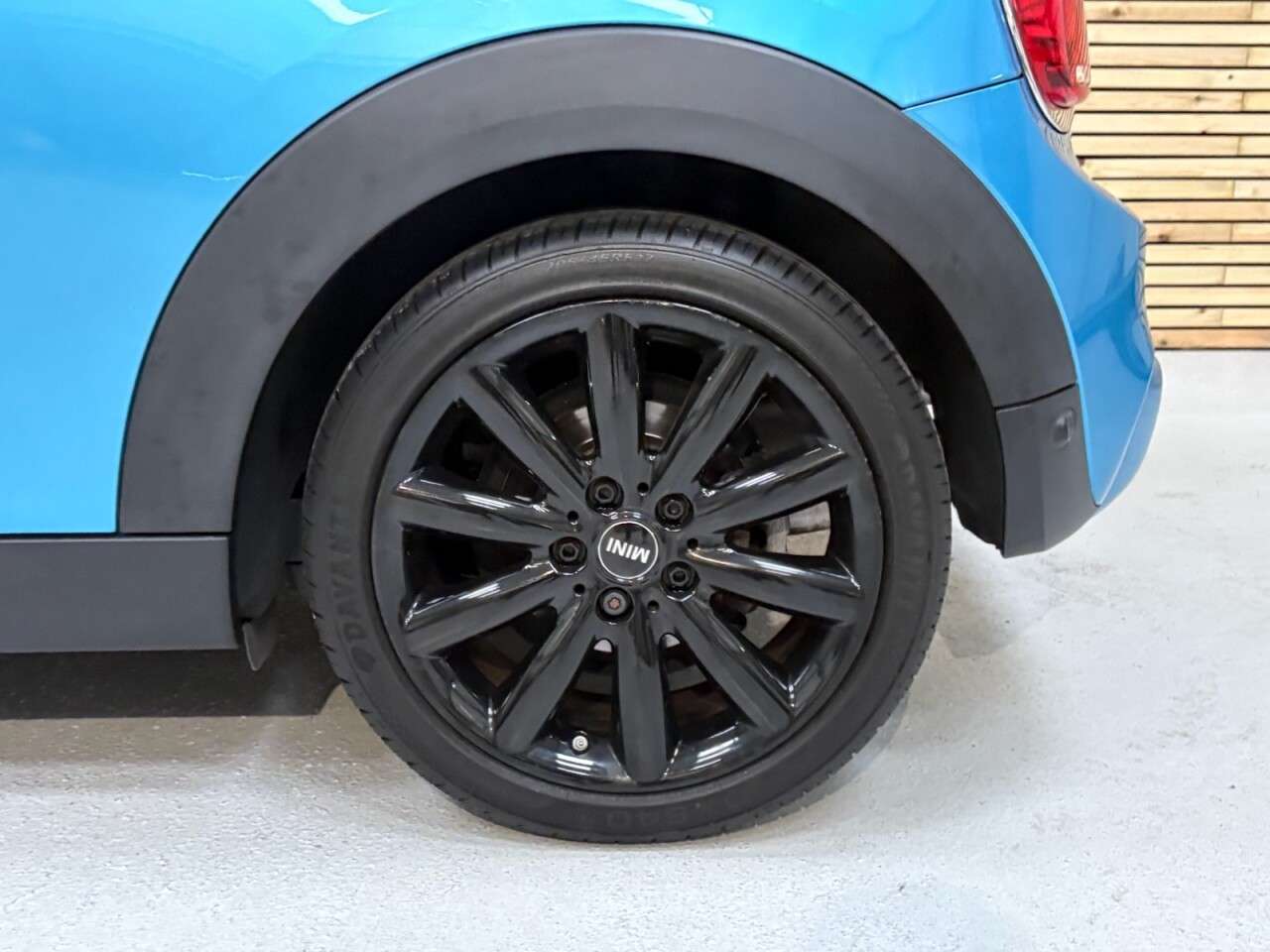 2018 MINI HATCH 2018 MINI HATCH
