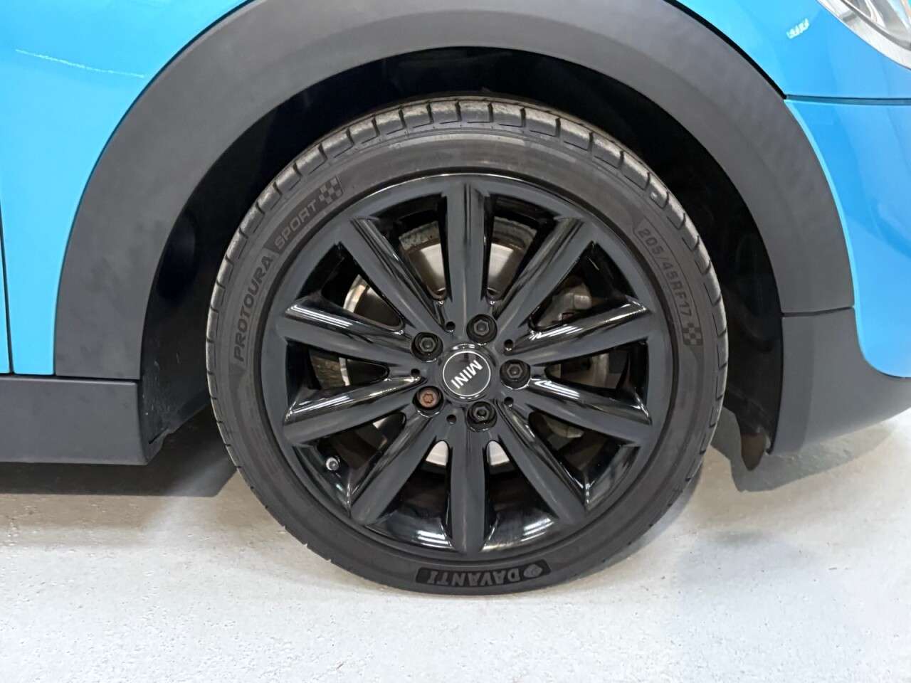 2018 MINI HATCH 2018 MINI HATCH