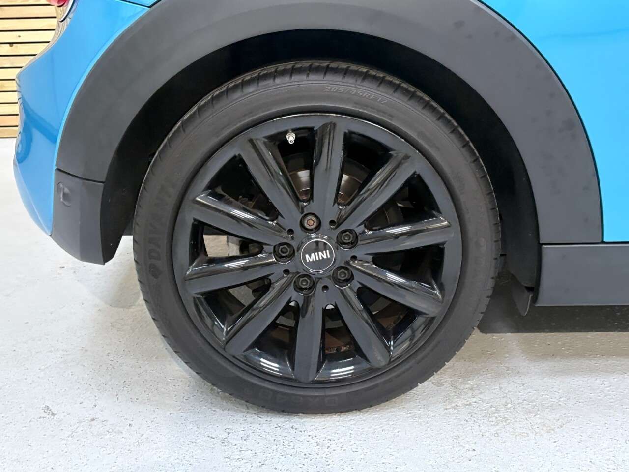 2018 MINI HATCH 2018 MINI HATCH