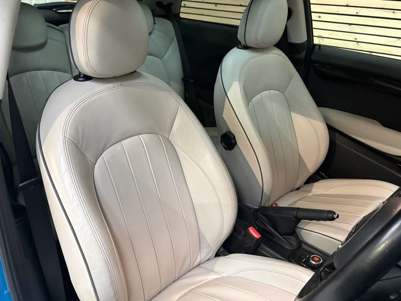 2018 MINI HATCH 2018 MINI HATCH