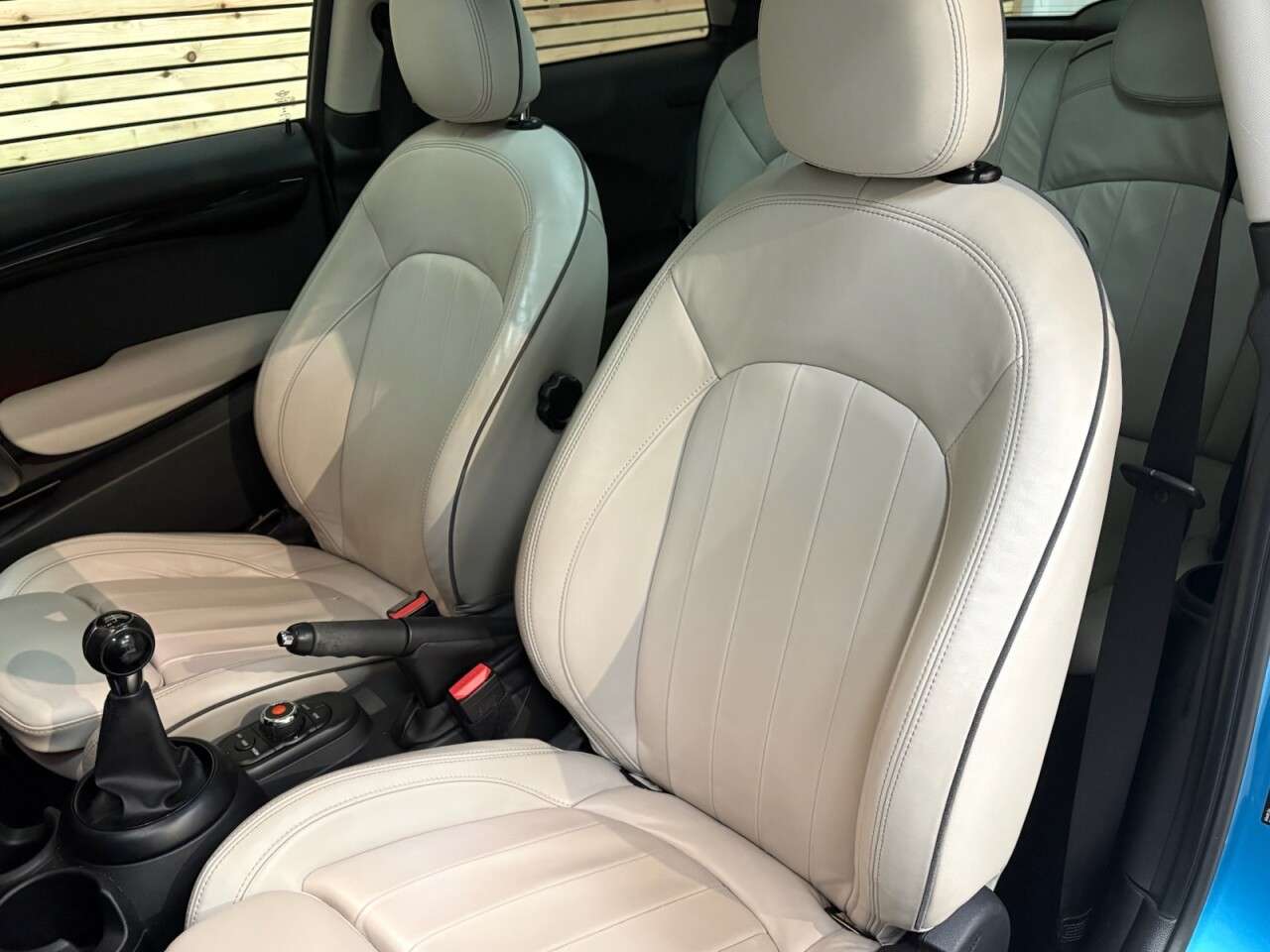 2018 MINI HATCH 2018 MINI HATCH