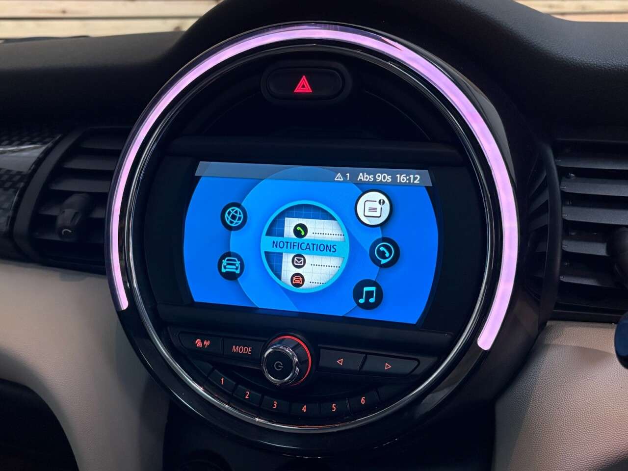 2018 MINI HATCH 2018 MINI HATCH