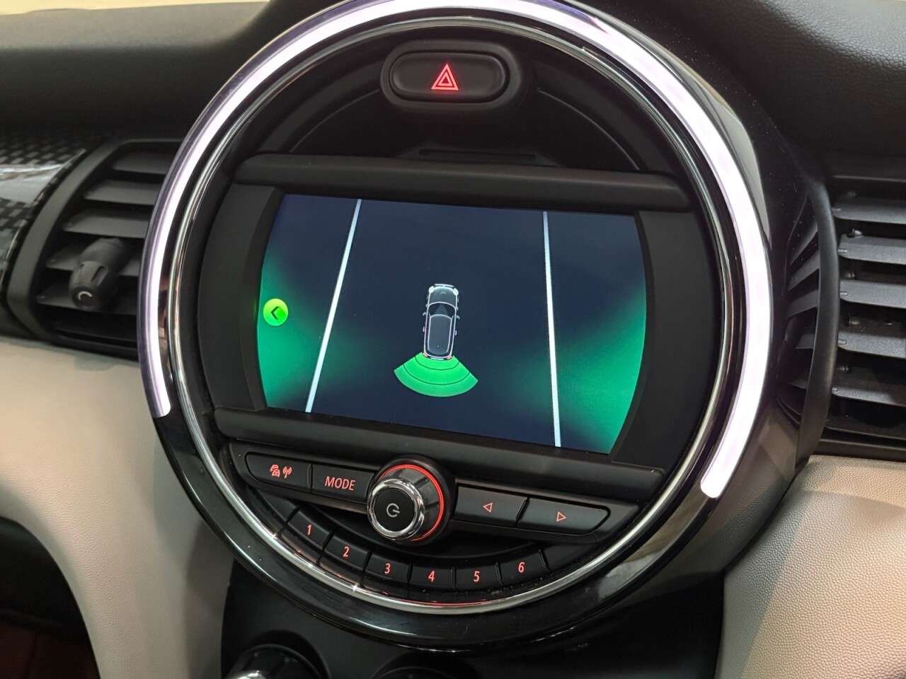 2018 MINI HATCH 2018 MINI HATCH
