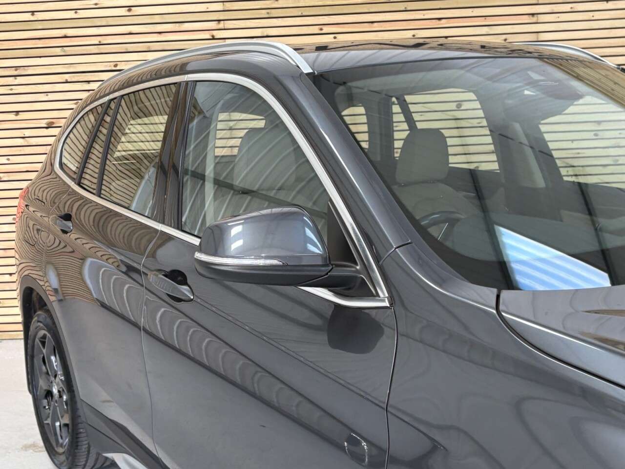 2019 BMW X1 2019 BMW X1