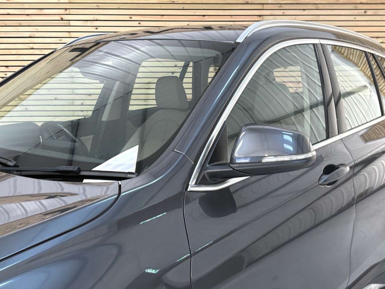 2019 BMW X1 2019 BMW X1