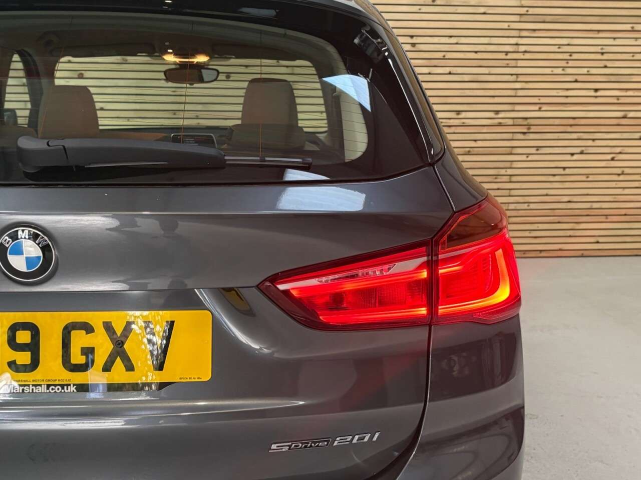2019 BMW X1 2019 BMW X1