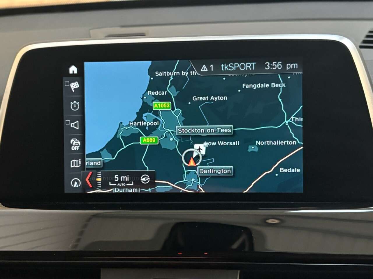 2019 BMW X1 2019 BMW X1
