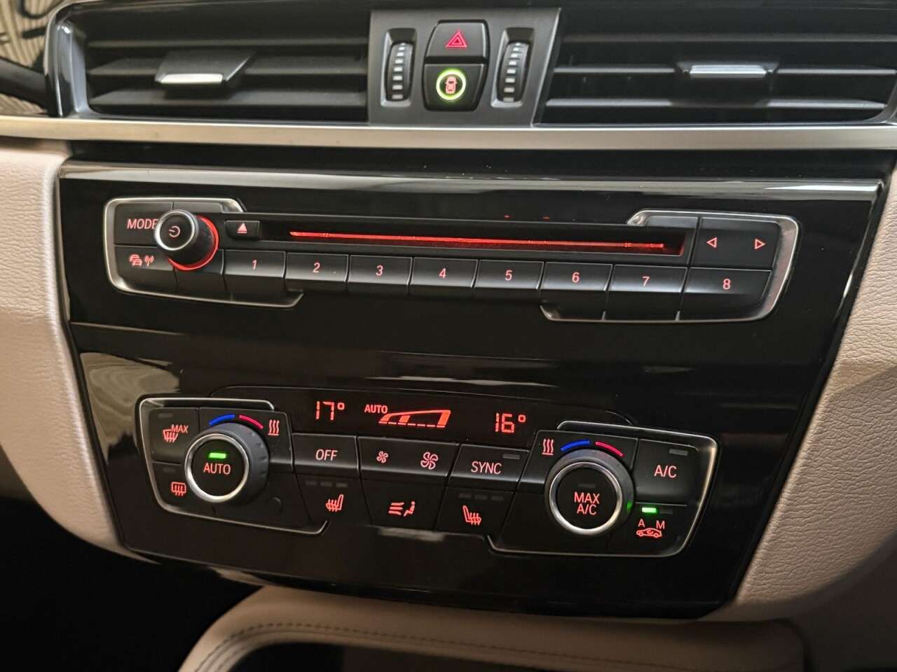 2019 BMW X1 2019 BMW X1