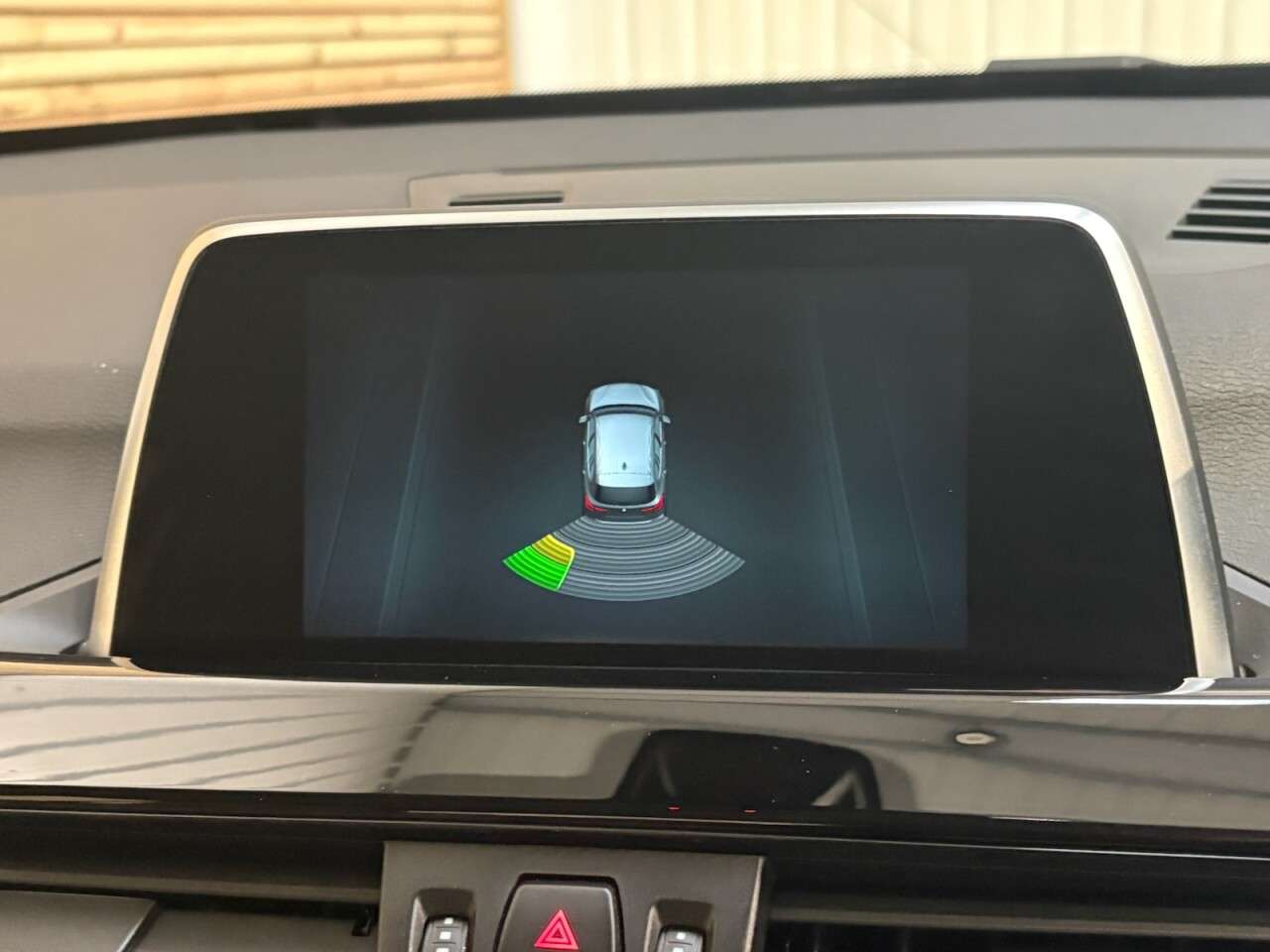 2019 BMW X1 2019 BMW X1