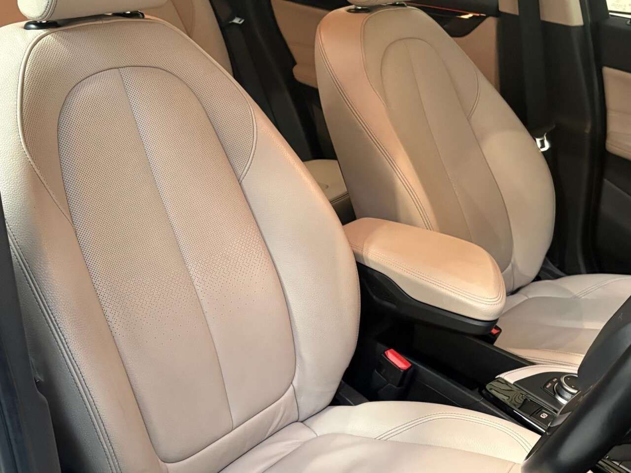 2019 BMW X1 2019 BMW X1
