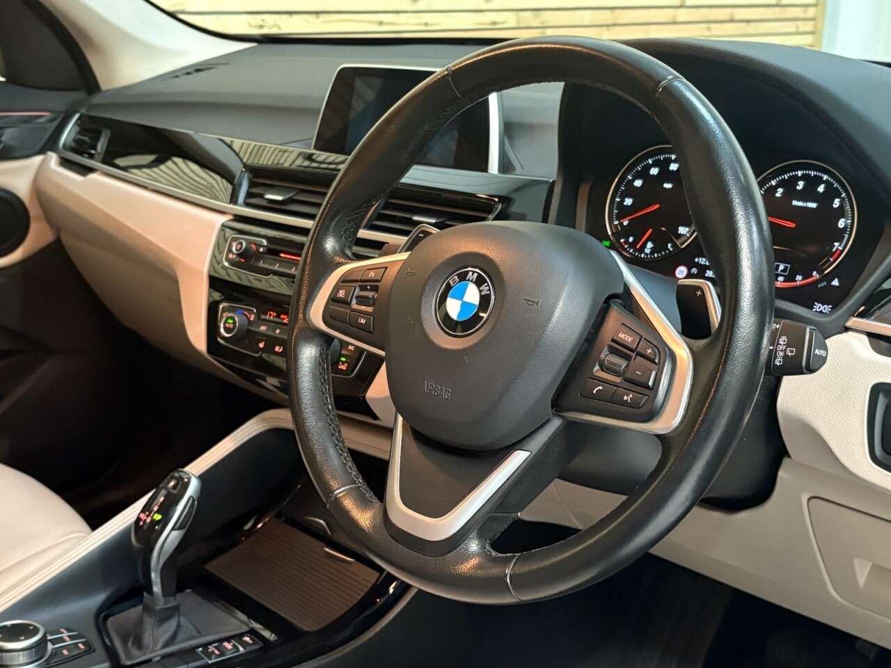2019 BMW X1 2019 BMW X1
