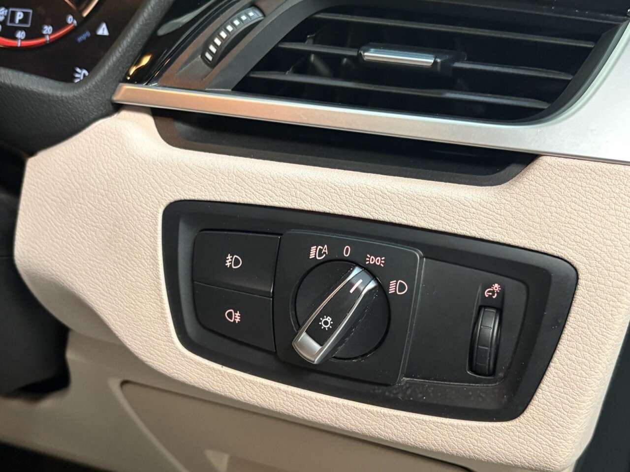 2019 BMW X1 2019 BMW X1
