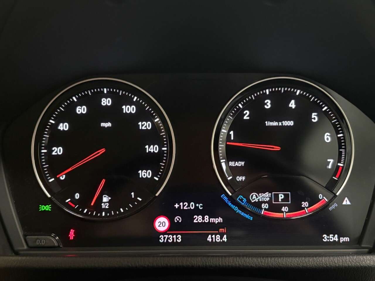 2019 BMW X1 2019 BMW X1