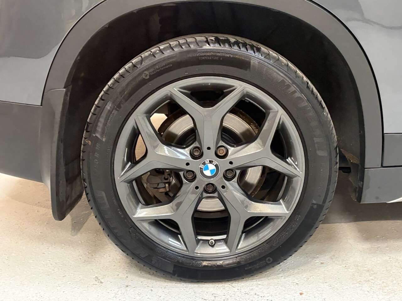 2019 BMW X1 2019 BMW X1