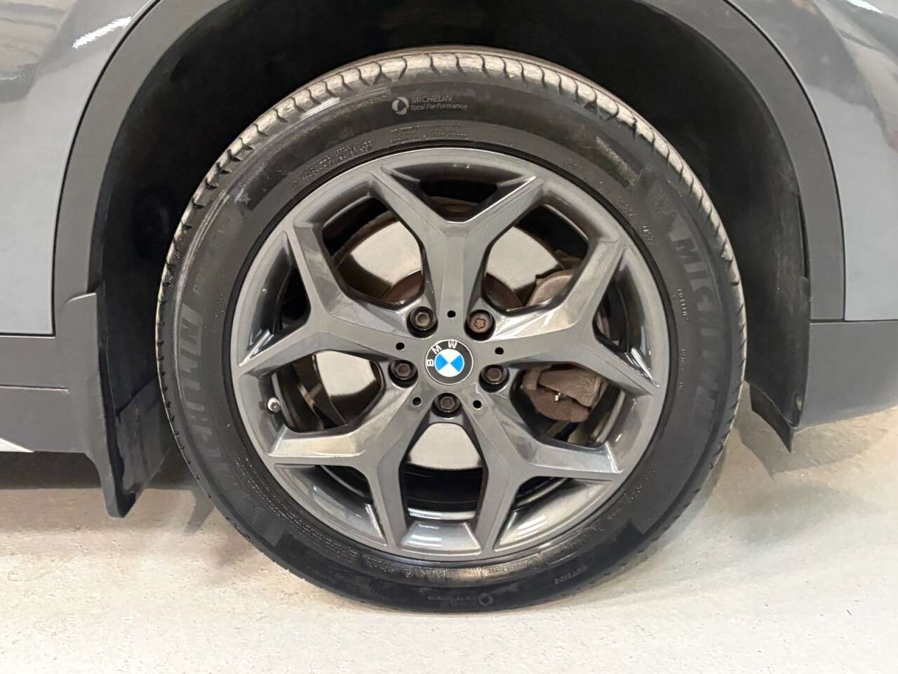 2019 BMW X1 2019 BMW X1