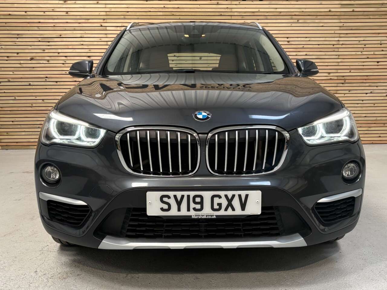 2019 BMW X1 2019 BMW X1