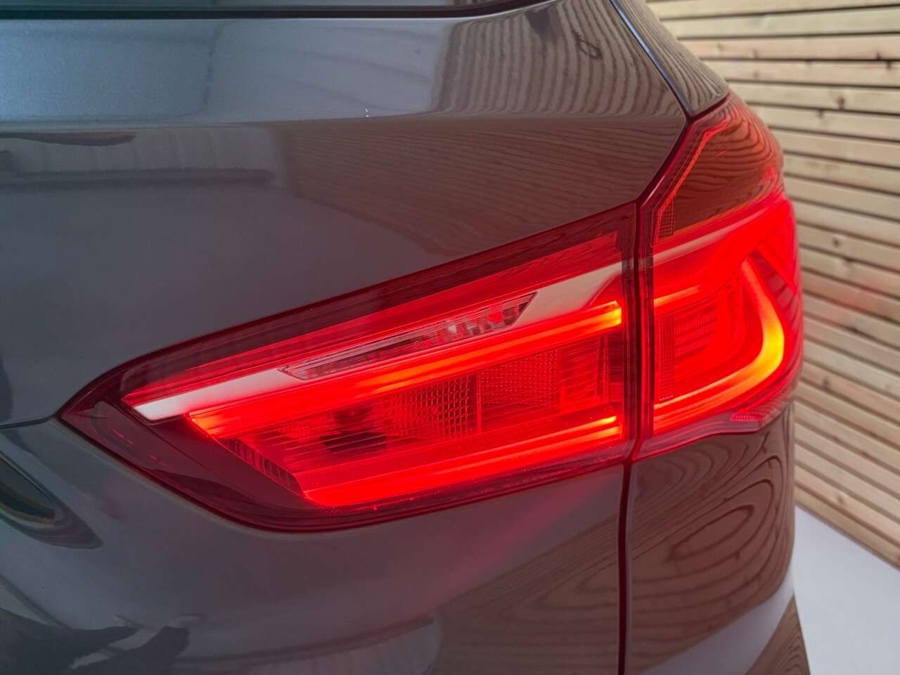 2019 BMW X1 2019 BMW X1