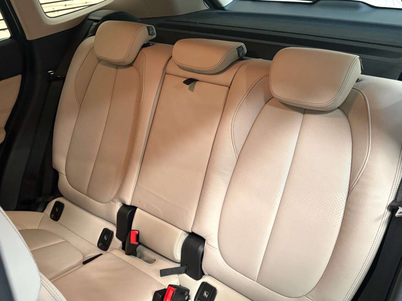 2019 BMW X1 2019 BMW X1