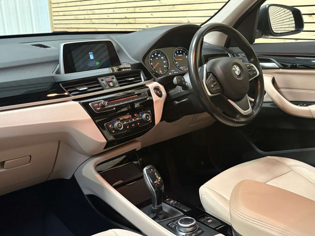 2019 BMW X1 2019 BMW X1