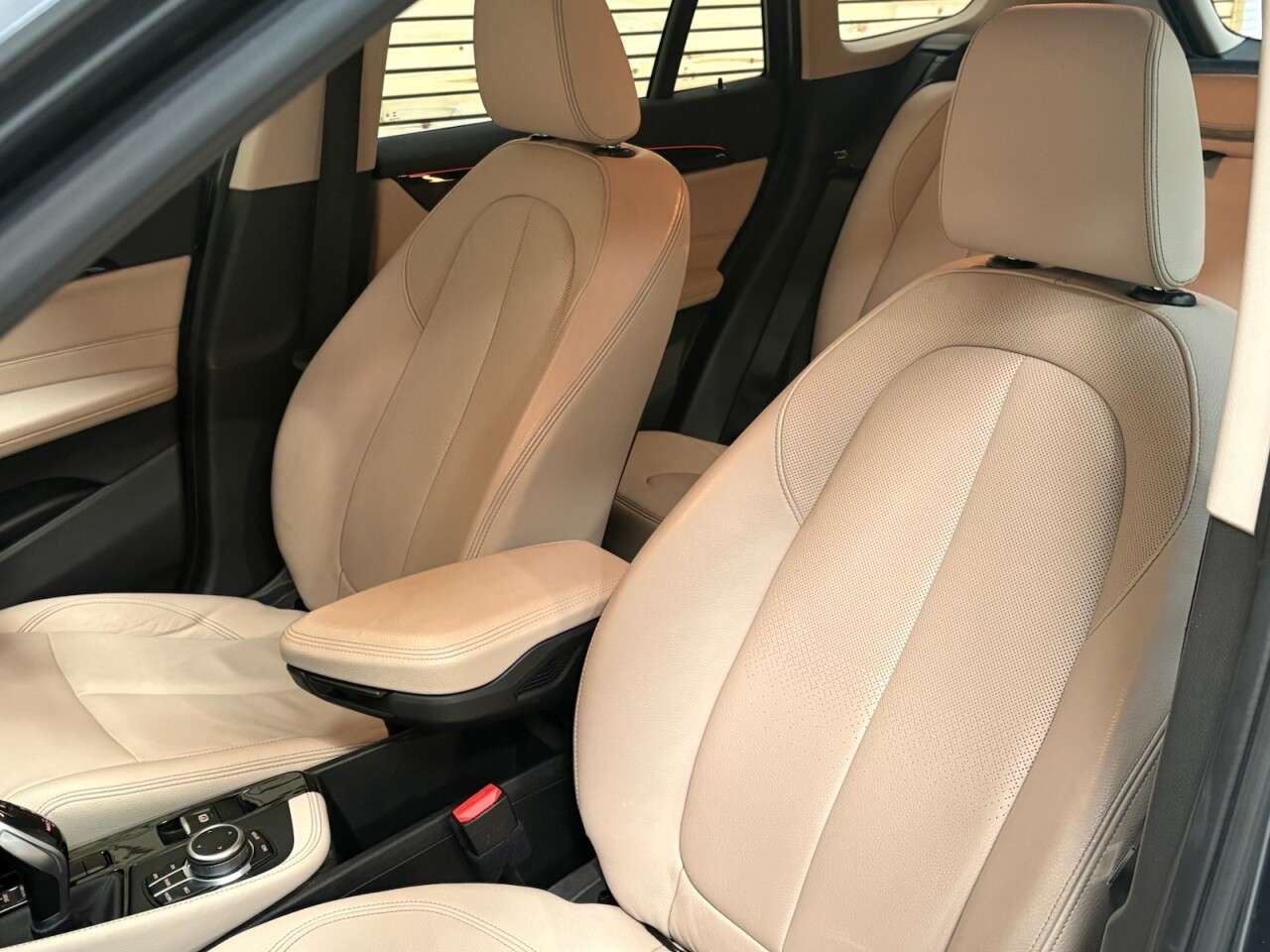 2019 BMW X1 2019 BMW X1