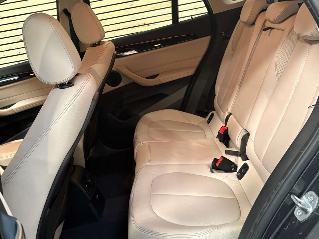 2019 BMW X1 2019 BMW X1