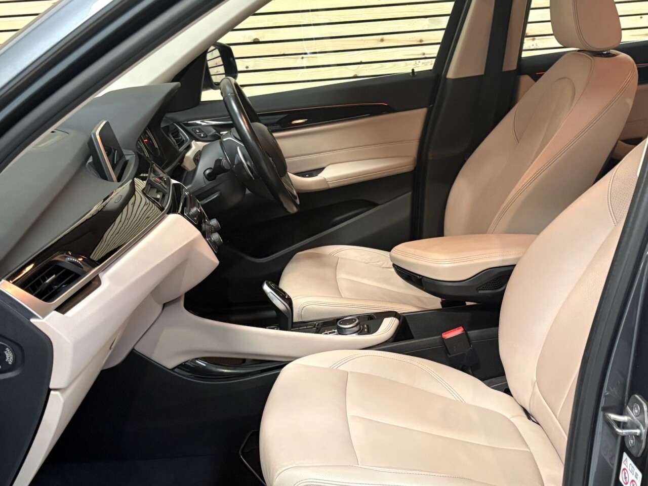 2019 BMW X1 2019 BMW X1