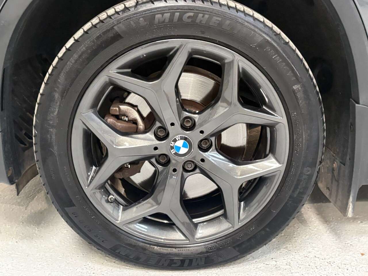 2019 BMW X1 2019 BMW X1