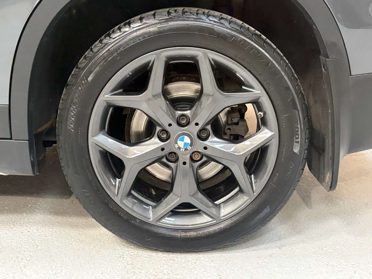 2019 BMW X1 2019 BMW X1