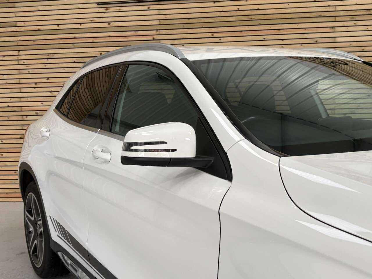 2018 MERCEDES-BENZ GLA 2018 MERCEDES-BENZ GLA