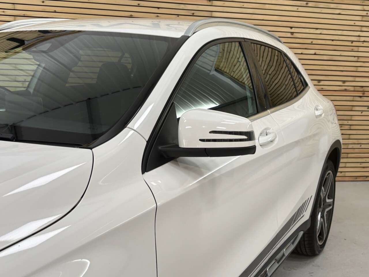 2018 MERCEDES-BENZ GLA 2018 MERCEDES-BENZ GLA