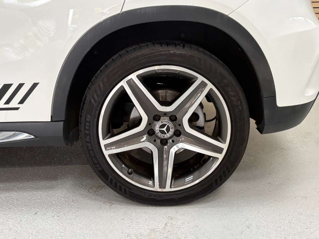 2018 MERCEDES-BENZ GLA 2018 MERCEDES-BENZ GLA