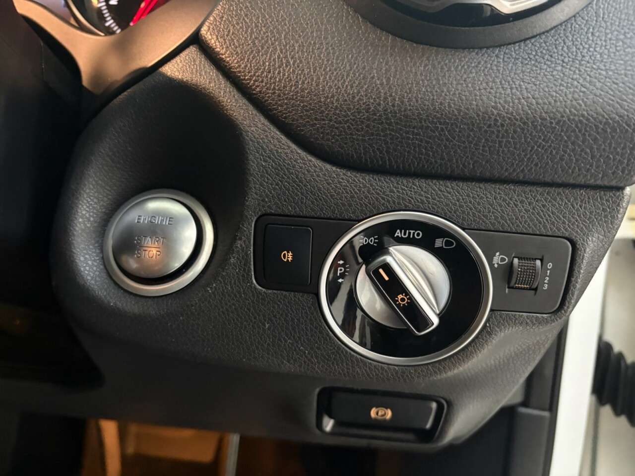 2018 MERCEDES-BENZ GLA 2018 MERCEDES-BENZ GLA