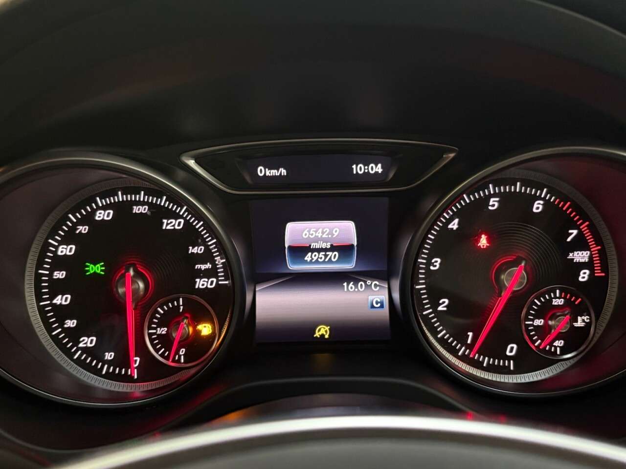 2018 MERCEDES-BENZ GLA 2018 MERCEDES-BENZ GLA