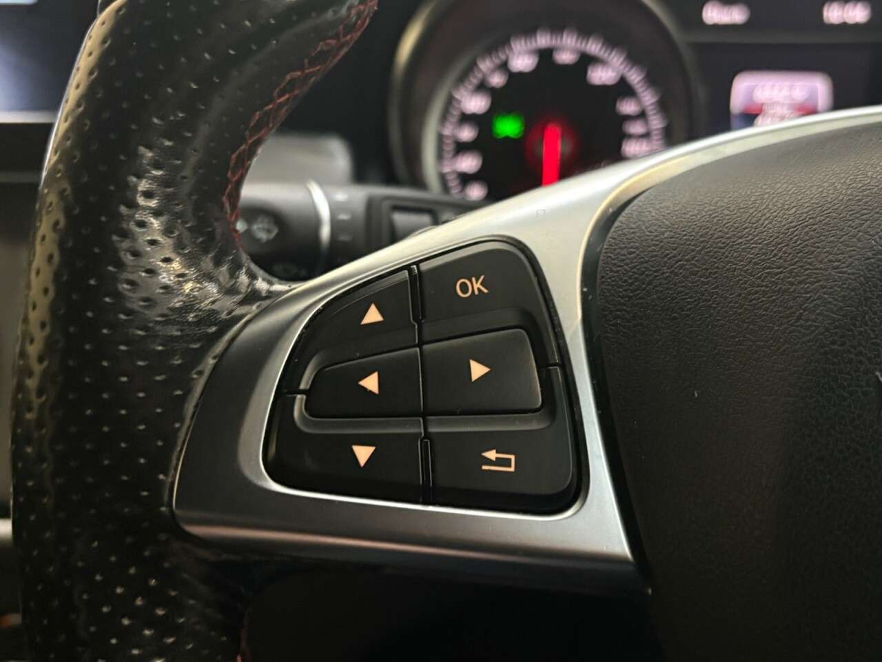 2018 MERCEDES-BENZ GLA 2018 MERCEDES-BENZ GLA