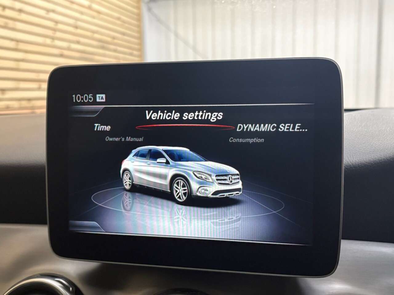 2018 MERCEDES-BENZ GLA 2018 MERCEDES-BENZ GLA