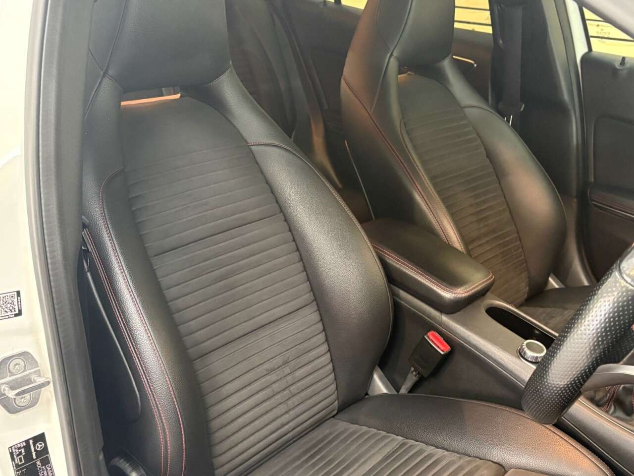 2018 MERCEDES-BENZ GLA 2018 MERCEDES-BENZ GLA