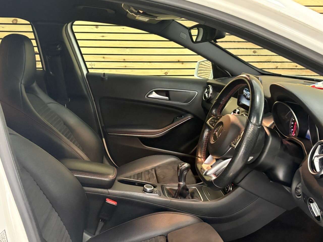 2018 MERCEDES-BENZ GLA 2018 MERCEDES-BENZ GLA