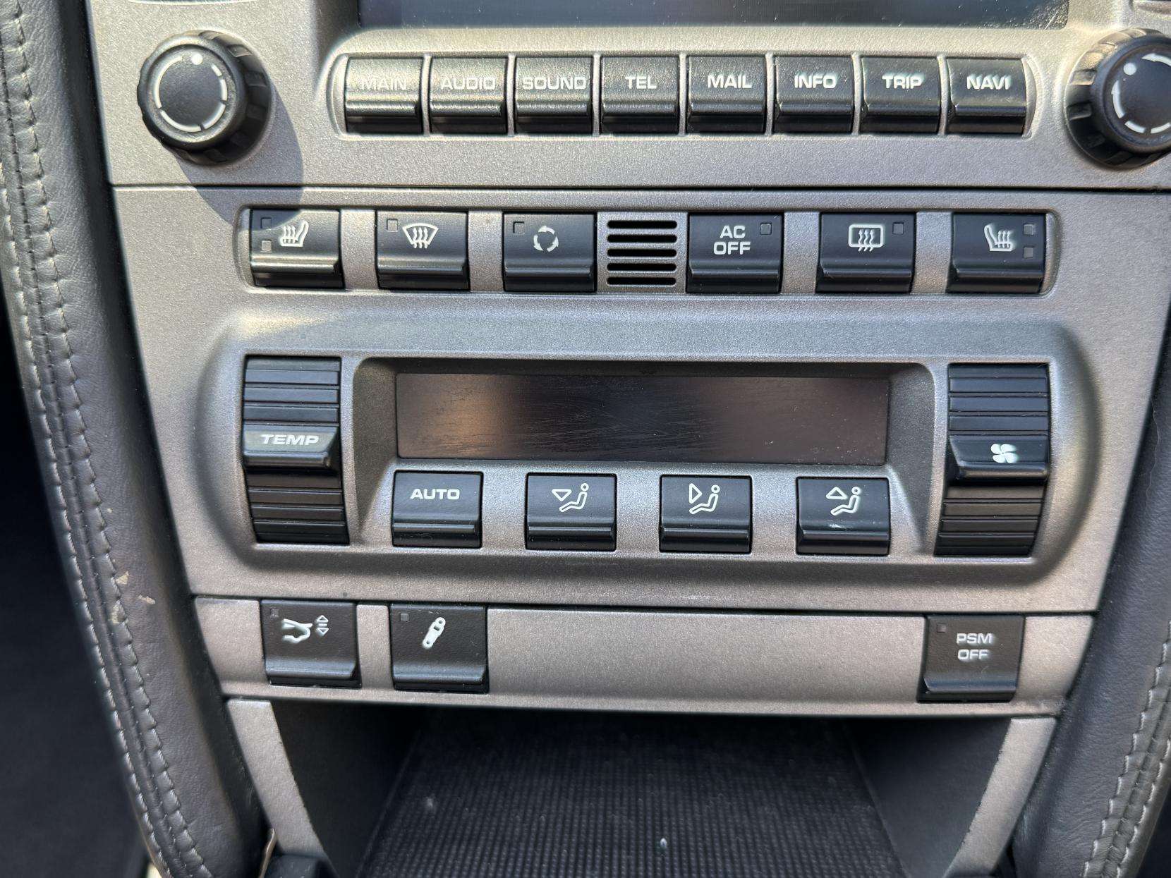 2008 PORSCHE 911 2008 PORSCHE 911